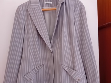 Selling: Veste printemps-été PROMOD - T. 42