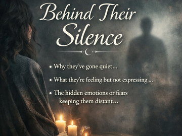 Selling: What You’re Not Seeing Behind Their Silence! 