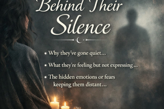 Selling: What You’re Not Seeing Behind Their Silence! 