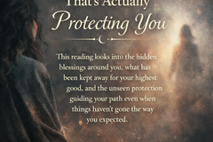 Selling: What you’re not seeing! That’s actually protecting you! 