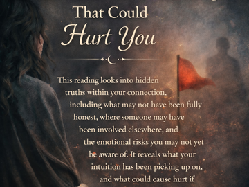 Selling: What You’re Not Seeing That Could Hurt You! 