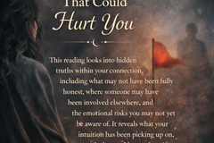 Selling: What You’re Not Seeing That Could Hurt You! 