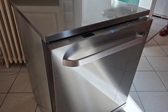 Vente: Lave-vaisselle Signature 60cm