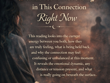 Selling: What You’re Not Seeing in This Connection Right Now