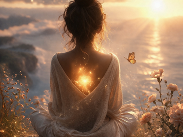 Selling: What’s Starting to Heal Within You! 