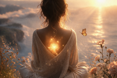 Selling: What’s Starting to Heal Within You! 