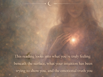 Selling: What Your Heart Is Trying to Tell You! 