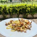 Reserve your space: Sapori Napoletani in campagna