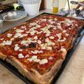 Reserve your space: La pizza napoletana in Ciociaria