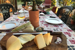 Reserva tu espacio: Tradizione Modenese