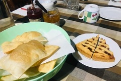 Reserve your space: Colazione tipica Modenese