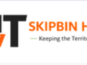 Renting out: Australi,Australia,NT Skip Bin Hire