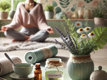 Selling: “You’re Allowed to Rest” Reading