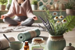 Selling: “You’re Allowed to Rest” Reading