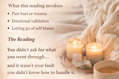 Selling: You deserve better reading! Under 2 hours or money back 