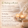 Selling: You deserve better reading! Under 2 hours or money back 