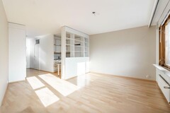 Renting out: Renting a studio apartment in Kannelmäki, Helsinki. 