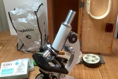 Vente: Microscope