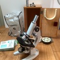 Vente: Microscope