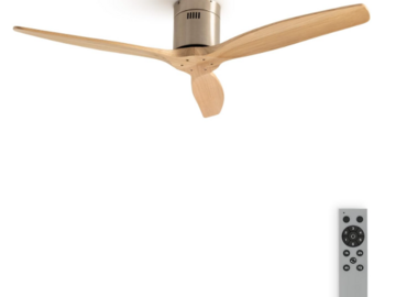 Selling: Ventilateur de plafond IKOSH