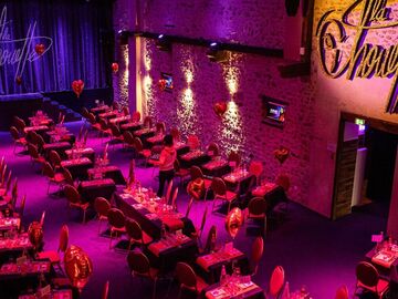 Location à la journée: Salle conférence, spectacle, CSE, association