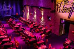 Location à la journée: Salle conférence, spectacle, CSE, association