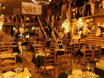 Location à la journée: Le Ranch du Bout des Prés