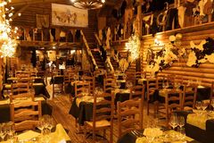 Location à la journée: Le Ranch du Bout des Prés