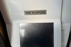 Selling with online payment: Octopus 600 Visual field 