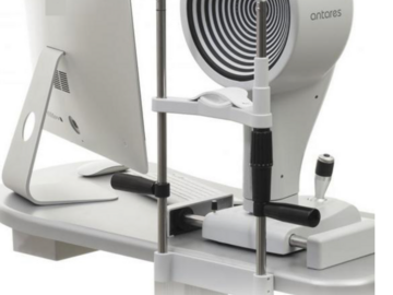 Selling with online payment: Lumenis Antares 