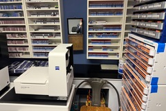Selling with online payment: zeiss visucore complete refraction system 