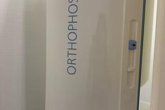 Gebruikte apparatuur: OPT voor onderdelen