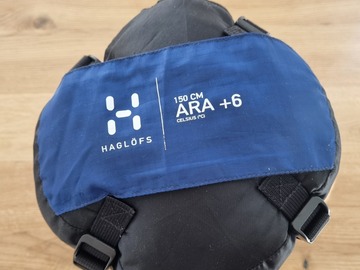 Renting out (per day): Lasten makuupussi välikauteen