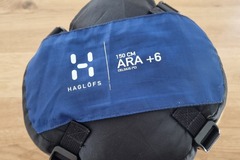 Leier ut (per day): Lasten makuupussi välikauteen