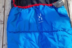 Leier ut (per day): Lasten makuupussi kesäkauteen/välikauteen