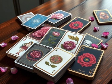 Selling: Love & relationship reading 