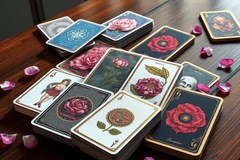 Selling: Love & relationship reading 