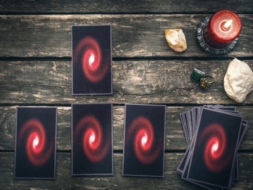 Selling: Career & Life Path Psychic Reading