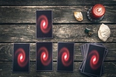 Selling: Career & Life Path Psychic Reading