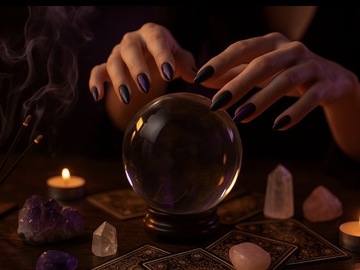 Selling: General Psychic Reading