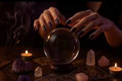 Selling: General Psychic Reading