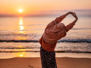 Selling: Overthinking & Anxiety Support Reading 