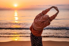 Selling: Overthinking & Anxiety Support Reading 