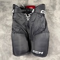 Verkaufen mit Online-Zahlungen: Eishockeyhosen CCM Next Senior | schwarz | Größe L