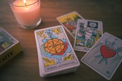 Selling: Love Psychic Tarot Reading