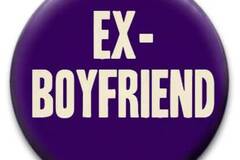 Selling: What is your ex getting up too ? 