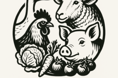 Selling with In-person Payment: Khaki Campbell Duck Eggs 