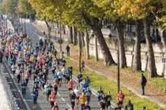 News: Le Marathon de Paris sans plastique