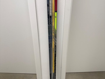 Verkaufen mit Online-Zahlungen: Warrior Schläger