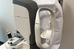 Selling with online payment: Oculus Myopia Master